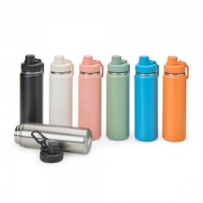 Garrafa Térmica Inox 750ml Garrafa Térmica Inox 750ml